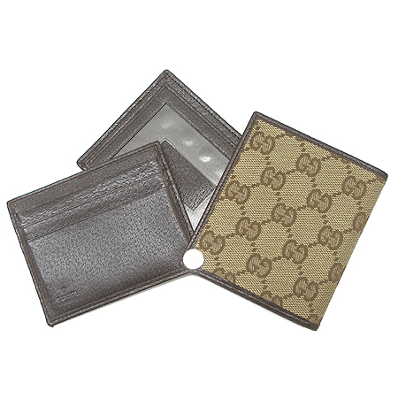 Gucci(����) 115247 GG �ΰ� �ڰ��� ī�� �� �������� [��������] �̹���4 - ���̺��� �߰���ǰ