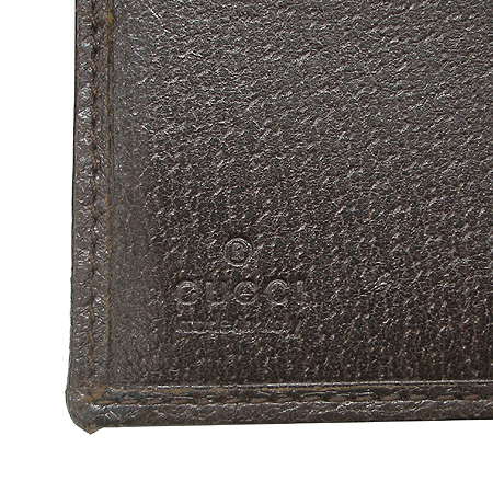 Gucci(����) 115247 GG �ΰ� �ڰ��� ī�� �� �������� [��������] �̹���5 - ���̺��� �߰���ǰ