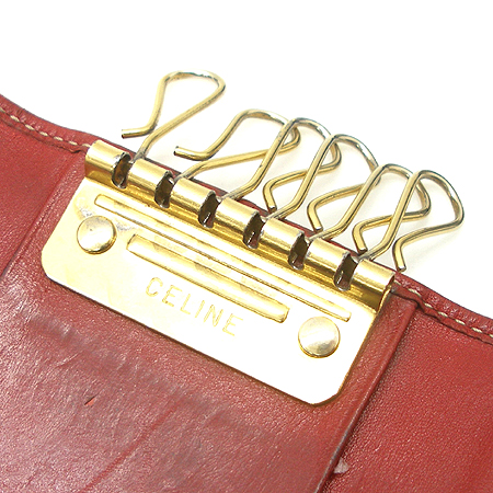 Celine(������) �ΰ� PVC 6ŰȦ�� Ű���� �̹���4 - ���̺��� �߰���ǰ