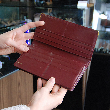 Cartier(��쿡) L3000466 ��� ���� ������ ������ [��������] �̹���7 - ���̺��� �߰���ǰ