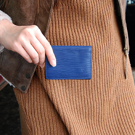 Louis Vuitton(̺) M5758G   Ͻ ī  [] ̹5 - ̺ ߰ǰ