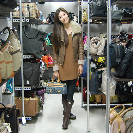 Louis Vuitton(���̺���) M95215 ���׷� ���� �׿� ���ǵ� �̹���7 - ���̺��� �߰���ǰ