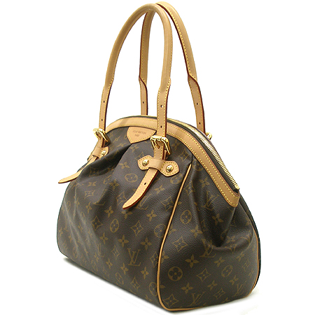 Louis Vuitton(���̺���) M40144 ���׷� ĵ���� Ƽ���� GM ����� �̹���3 - ���̺��� �߰���ǰ