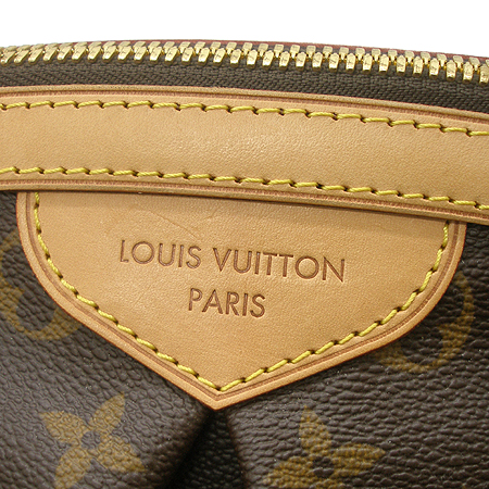 Louis Vuitton(���̺���) M40144 ���׷� ĵ���� Ƽ���� GM ����� �̹���4 - ���̺��� �߰���ǰ
