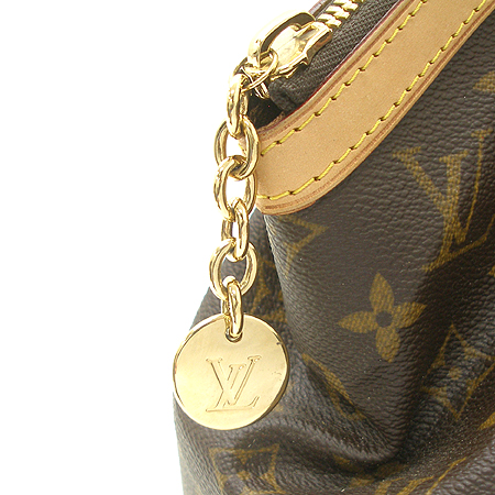 Louis Vuitton(���̺���) M40144 ���׷� ĵ���� Ƽ���� GM ����� �̹���5 - ���̺��� �߰���ǰ