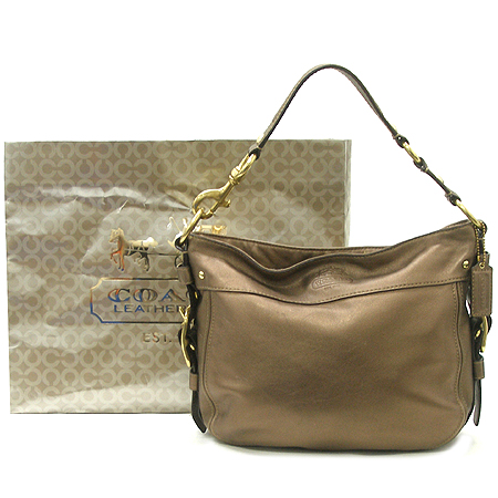 Coach(��ġ) 12671 ��� ����� ȣ�� ����� �̹���2 - ���̺��� �߰���ǰ