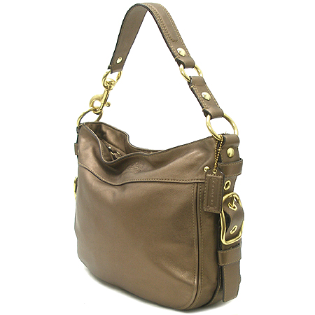 Coach(��ġ) 12671 ��� ����� ȣ�� ����� �̹���3 - ���̺��� �߰���ǰ