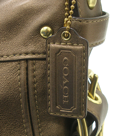Coach(��ġ) 12671 ��� ����� ȣ�� ����� �̹���4 - ���̺��� �߰���ǰ