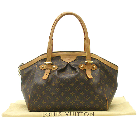 Louis Vuitton(���̺���) M40144 ���׷� ĵ���� Ƽ����GM ����� �̹���2 - ���̺��� �߰���ǰ