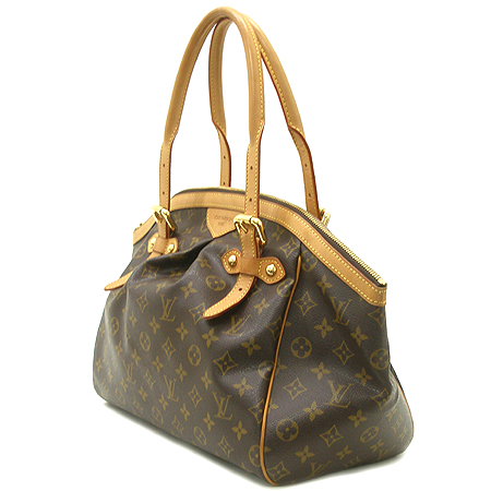 Louis Vuitton(���̺���) M40144 ���׷� ĵ���� Ƽ����GM ����� �̹���3 - ���̺��� �߰���ǰ