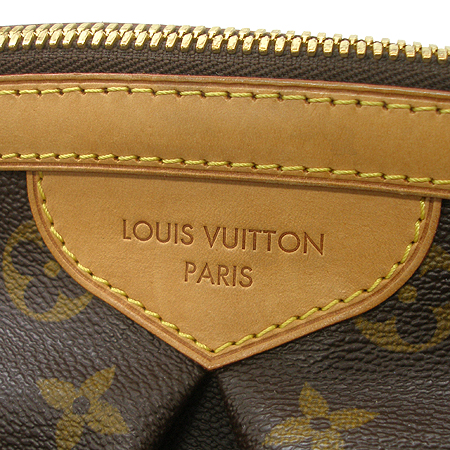 Louis Vuitton(���̺���) M40144 ���׷� ĵ���� Ƽ����GM ����� �̹���4 - ���̺��� �߰���ǰ