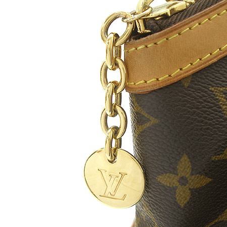 Louis Vuitton(���̺���) M40144 ���׷� ĵ���� Ƽ����GM ����� �̹���5 - ���̺��� �߰���ǰ
