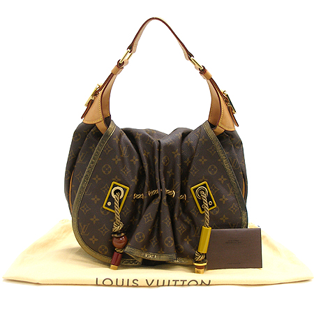 Louis Vuitton(���̺���) M97015 ���׷� ĵ���� Į���ϸ� GM ����� �̹���2 - ���̺��� �߰���ǰ