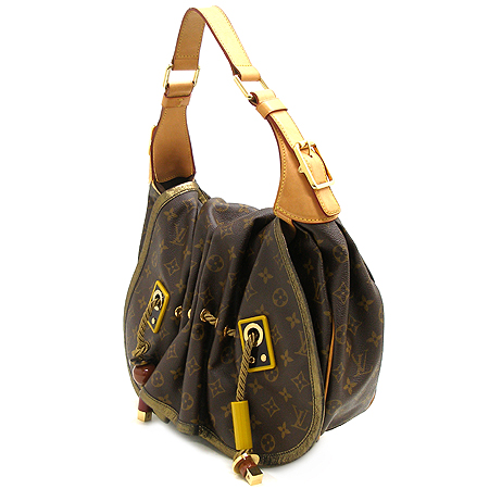 Louis Vuitton(���̺���) M97015 ���׷� ĵ���� Į���ϸ� GM ����� �̹���3 - ���̺��� �߰���ǰ