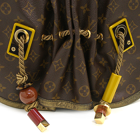 Louis Vuitton(���̺���) M97015 ���׷� ĵ���� Į���ϸ� GM ����� �̹���4 - ���̺��� �߰���ǰ