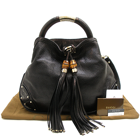 Gucci(����) 185566 �������� ��� �� ��� �ε�� 2WAY �̹���2 - ���̺��� �߰���ǰ