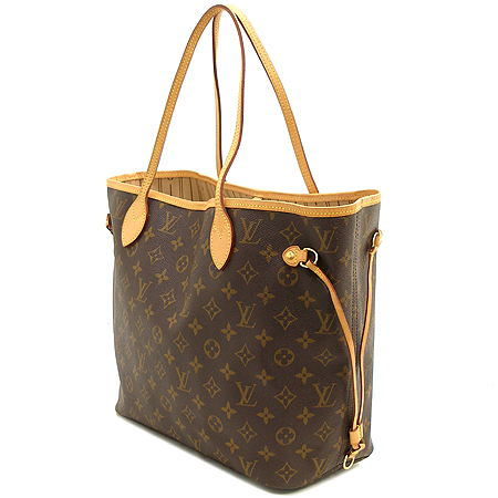 Louis Vuitton(���̺���) M40156 ���׷� ĵ���� �׹�Ǯ MM ����� [��������] �̹���2 - ���̺��� �߰���ǰ