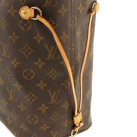 Louis Vuitton(���̺���) M40156 ���׷� ĵ���� �׹�Ǯ MM ����� [��������] �̹���4 - ���̺��� �߰���ǰ