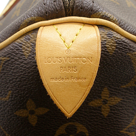 Louis Vuitton(���̺���) M41526 ���׷� ĵ���� ���ǵ�30 ��Ʈ�� [��������] �̹���3 - ���̺��� �߰���ǰ