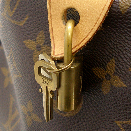 Louis Vuitton(���̺���) M41526 ���׷� ĵ���� ���ǵ�30 ��Ʈ�� [��������] �̹���4 - ���̺��� �߰���ǰ