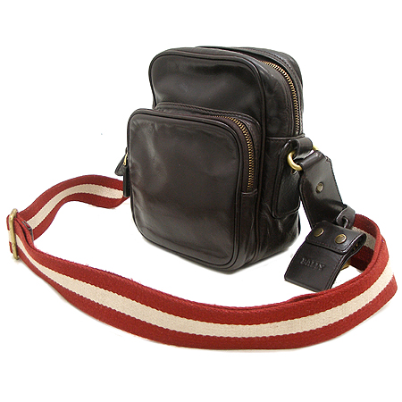 Bally(�߸�) TRANO-N ���� ���� ũ�ν��� �̹���3 - ���̺��� �߰���ǰ