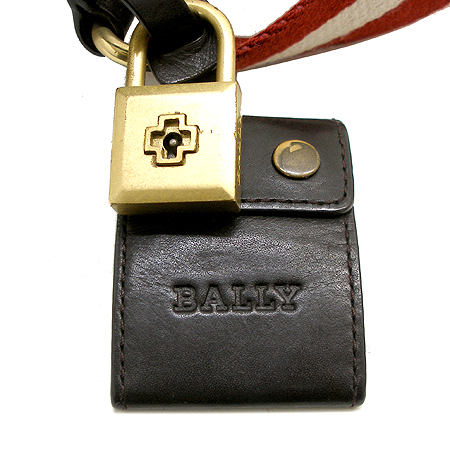 Bally(�߸�) TRANO-N ���� ���� ũ�ν��� �̹���4 - ���̺��� �߰���ǰ
