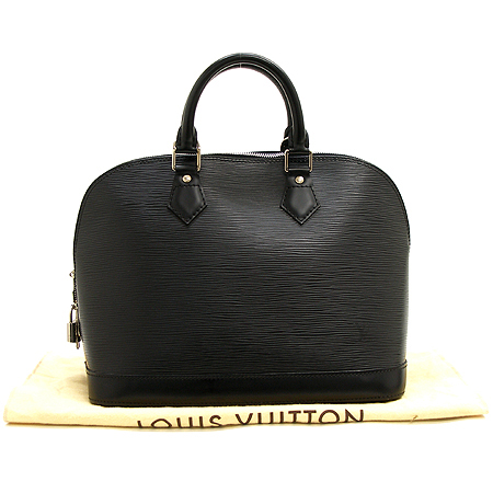 Louis Vuitton(���̺���) M52802 ���� ���� �˸� ��Ʈ�� [�б�������] �̹���5 - ���̺��� �߰���ǰ