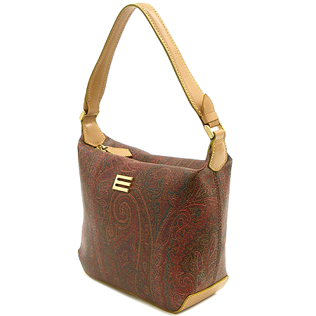 Etro(��Ʈ��) 1549 9472 ������ PVC ����� �̹���2 - ���̺��� �߰���ǰ