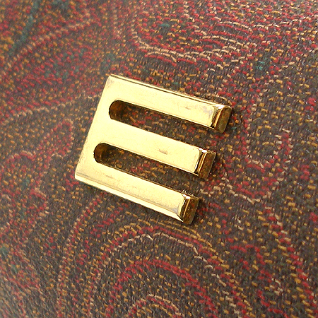 Etro(��Ʈ��) 1549 9472 ������ PVC ����� �̹���3 - ���̺��� �߰���ǰ