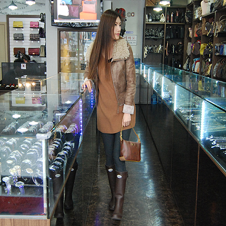 Etro(��Ʈ��) 1549 9472 ������ PVC ����� �̹���5 - ���̺��� �߰���ǰ