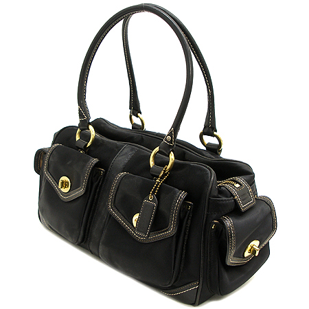 Coach(��ġ) 4453P �к긯 ������ ��Ʈ�� �̹���2 - ���̺��� �߰���ǰ