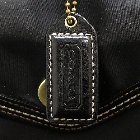 Coach(��ġ) 4453P �к긯 ������ ��Ʈ�� �̹���3 - ���̺��� �߰���ǰ