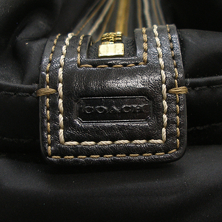 Coach(��ġ) 4453P �к긯 ������ ��Ʈ�� �̹���4 - ���̺��� �߰���ǰ