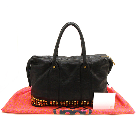 TORY BURCH(�丮��ġ) LINDEN SATCHEL ���� ���� ���͵� ��� ��Ʈ�� �̹���2 - ���̺��� �߰���ǰ