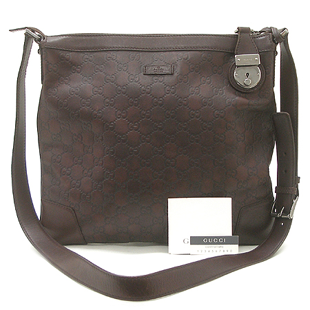 Gucci(����) 148476 ���� �ΰ� ��� �ø� ���� ũ�ν� �� �̹���2 - ���̺��� �߰���ǰ