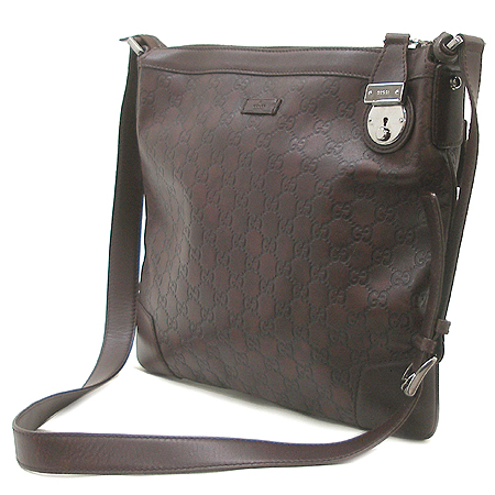 Gucci(����) 148476 ���� �ΰ� ��� �ø� ���� ũ�ν� �� �̹���3 - ���̺��� �߰���ǰ