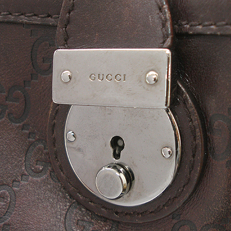 Gucci(����) 148476 ���� �ΰ� ��� �ø� ���� ũ�ν� �� �̹���4 - ���̺��� �߰���ǰ
