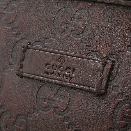 Gucci(����) 148476 ���� �ΰ� ��� �ø� ���� ũ�ν� �� �̹���5 - ���̺��� �߰���ǰ