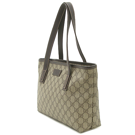 Gucci(����) 211138 GG�ΰ� PVC �ٰ� ����� �̹���3 - ���̺��� �߰���ǰ