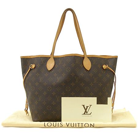 Louis Vuitton(���̺���) M40156 ���׷� ĵ���� �׹���MM ����� �̹���2 - ���̺��� �߰���ǰ