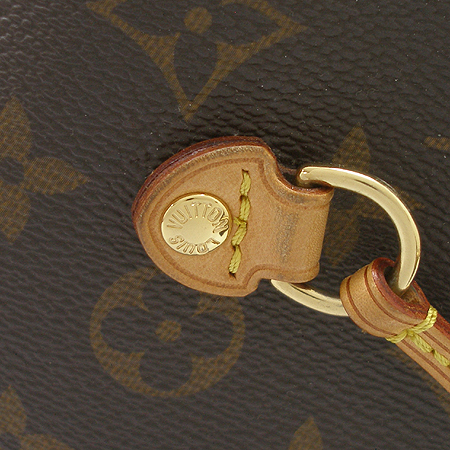 Louis Vuitton(���̺���) M40156 ���׷� ĵ���� �׹���MM ����� �̹���4 - ���̺��� �߰���ǰ