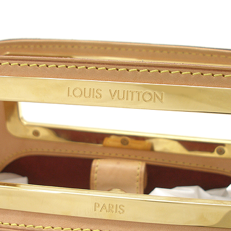 Louis Vuitton(���̺���) M40255 ���׷� ĵ���� ��Ƽ �÷� ȭ��Ʈ �ֵ� MM 2WAY [�ϻ����] �̹���5 - ���̺��� �߰���ǰ