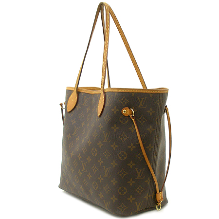 Louis Vuitton(���̺���) M40156 ���׷� ĵ���� �׹�Ǯ MM ����� [��������] �̹���3 - ���̺��� �߰���ǰ