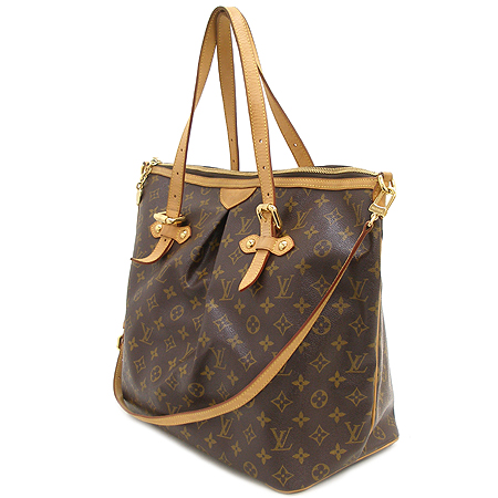 Louis Vuitton(���̺���) M40146 ���׷� ĵ���� �ȷ��� GM 2WAY �̹���3 - ���̺��� �߰���ǰ