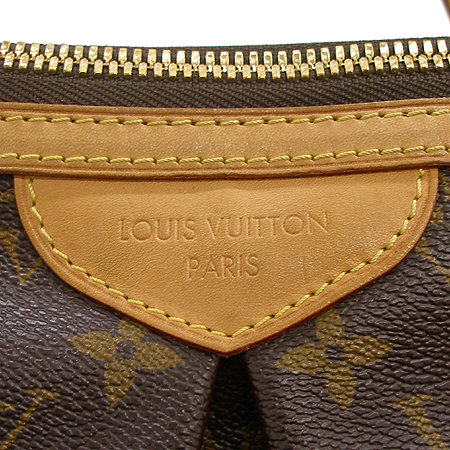 Louis Vuitton(���̺���) M40146 ���׷� ĵ���� �ȷ��� GM 2WAY �̹���4 - ���̺��� �߰���ǰ