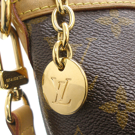 Louis Vuitton(���̺���) M40146 ���׷� ĵ���� �ȷ��� GM 2WAY �̹���5 - ���̺��� �߰���ǰ
