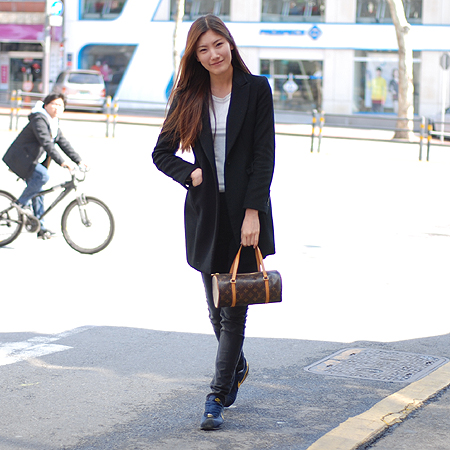 Louis Vuitton(���̺���) M51386 ���׷� ĵ���� ���ʷ�26 ���� ��Ʈ�� �̹���5 - ���̺��� �߰���ǰ