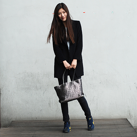 Fendi(���) 8BH192 ���� ����� �̹���5 - ���̺��� �߰���ǰ