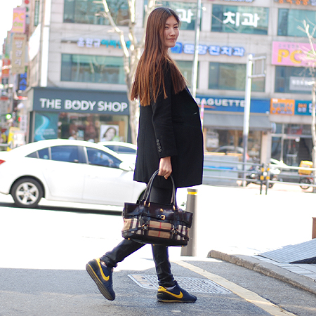 Burberry(������) ���μ� üũ�к긯 ���� ���� ȥ�� ��Ʈ��� ����� �̹���6 - ���̺��� �߰���ǰ