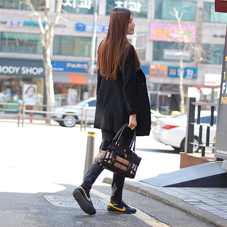 Burberry(������) ���μ� üũ�к긯 ���� ���� ȥ�� ��Ʈ��� ����� �̹���7 - ���̺��� �߰���ǰ